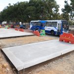 El plan y las obras que agilizarán el tránsito en la Avenida Petapa