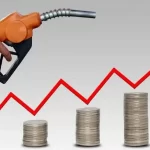 ¡Nuevo aumento a la gasolina! El precio sobrepasa los Q40 por galón