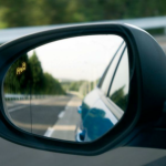 Cómo evitar los puntos ciegos del auto y tener una buena visibilidad